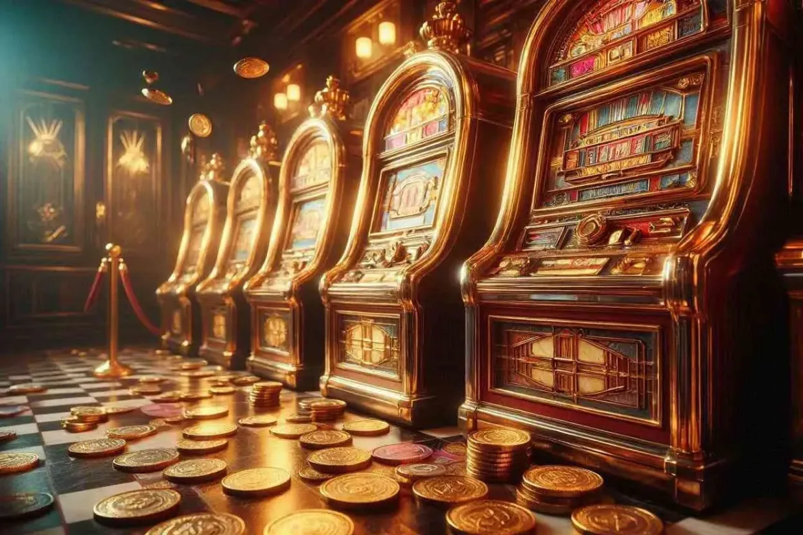 Spinko Casino